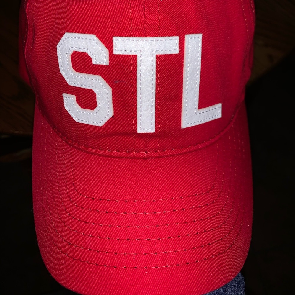 STL hat